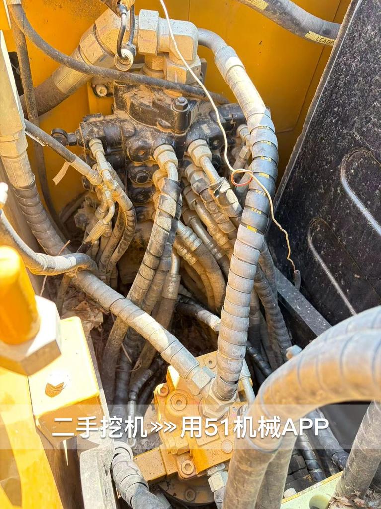 51挖机